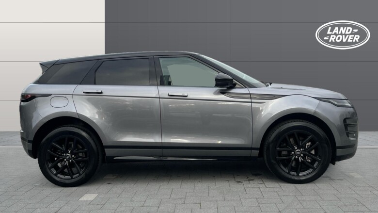 Land Rover Range Rover Evoque 2.0 D200 Dynamic SE 5dr Auto Diesel Hatchback